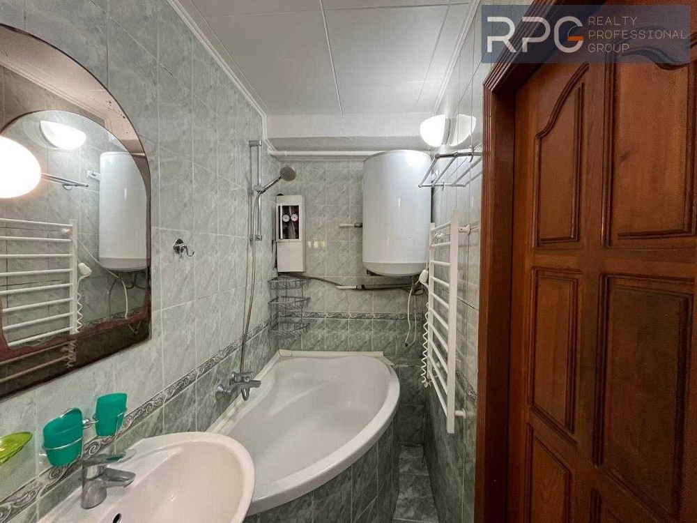 Продаж квартира 2к Солом'янський район Відрадний Донця Михайла вул. Київ - зображення 5