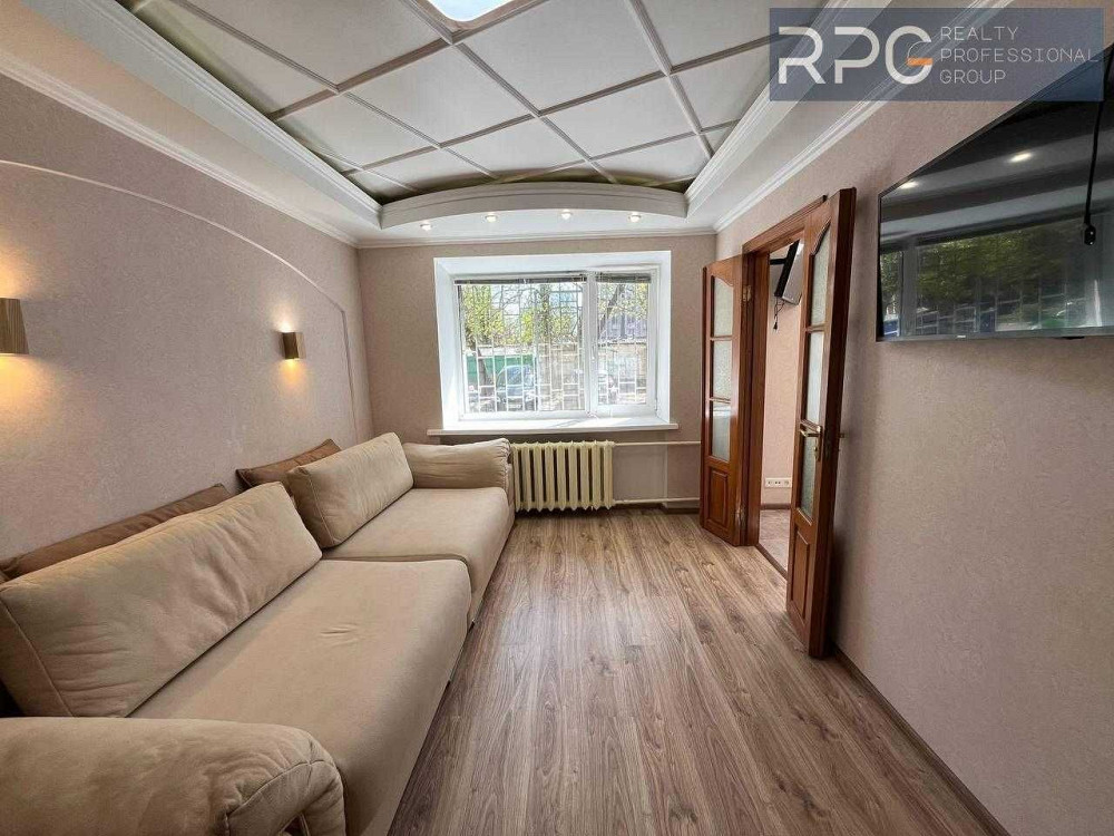 Продаж квартира 2к Солом'янський район Відрадний Донця Михайла вул. Київ - зображення 2