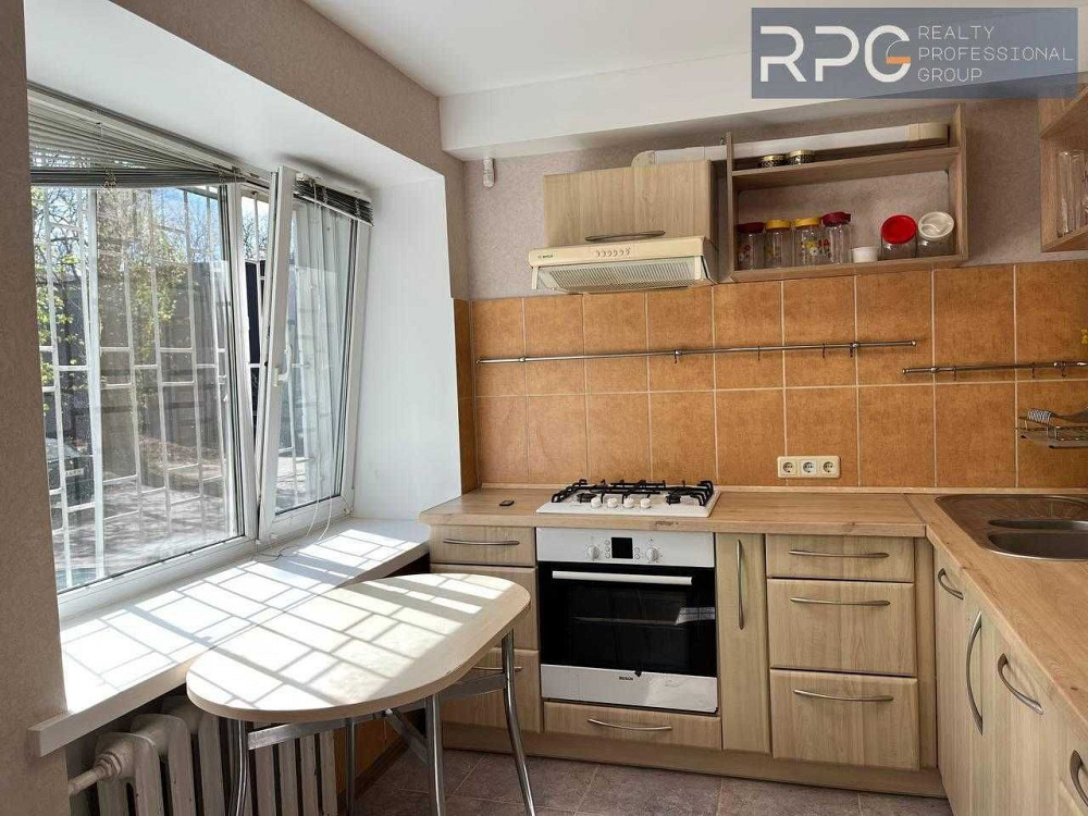 Продаж квартира 2к Солом'янський район Відрадний Донця Михайла вул. Київ - зображення 1