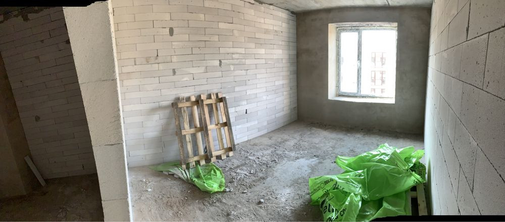 Продам квартиру в новобудові Нетішин.42 кв Нетешин - изображение 7