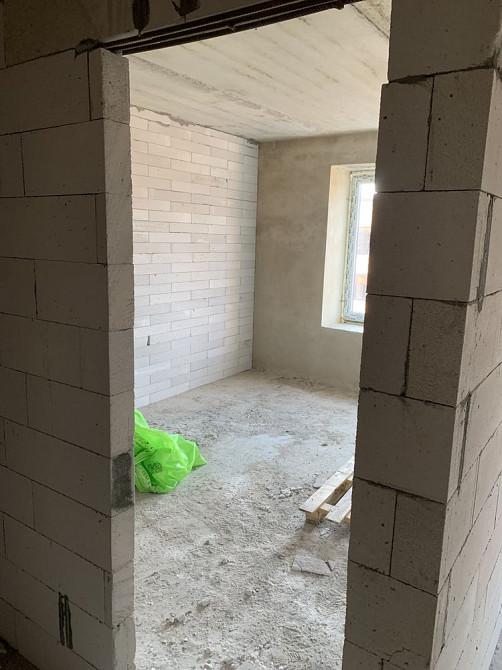 Продам квартиру в новобудові Нетішин.42 кв Нетешин - изображение 1