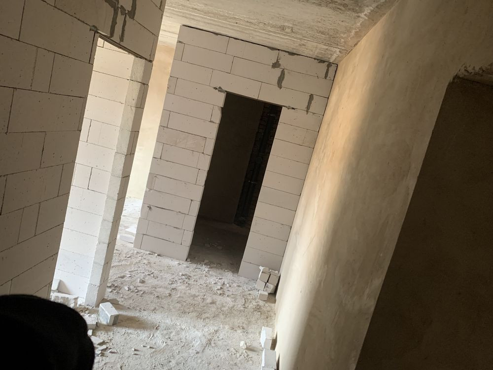 Продам квартиру в новобудові Нетішин.42 кв Нетешин - изображение 2