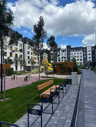 НАЙДЕШЕВША 1-кімнатна в ЖК Молодість! Ирпень