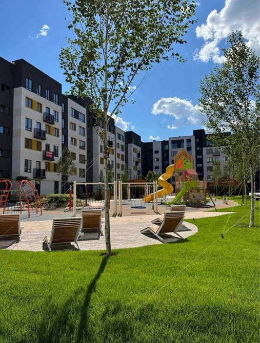 НАЙДЕШЕВША 1-кімнатна в ЖК Молодість! Ирпень - изображение 3