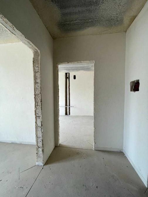 НАЙДЕШЕВША 1-кімнатна в ЖК Молодість! Ирпень - изображение 5