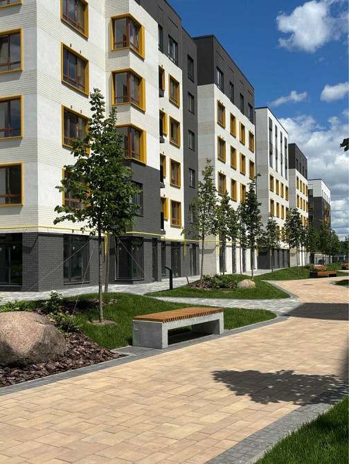 НАЙДЕШЕВША 1-кімнатна в ЖК Молодість! Ирпень - изображение 2