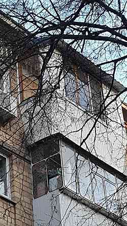 Терміново! Продам 2 кім.кв.  пр. Відрадний 6/1 Солом'янський Мамаєва Київ