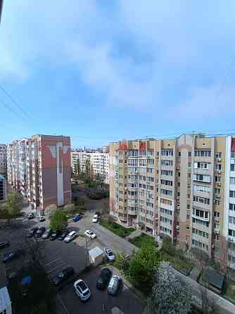 Продам 2кв. с современным ремонтом на Е.Чикаленко (Вильямса)! Одеса