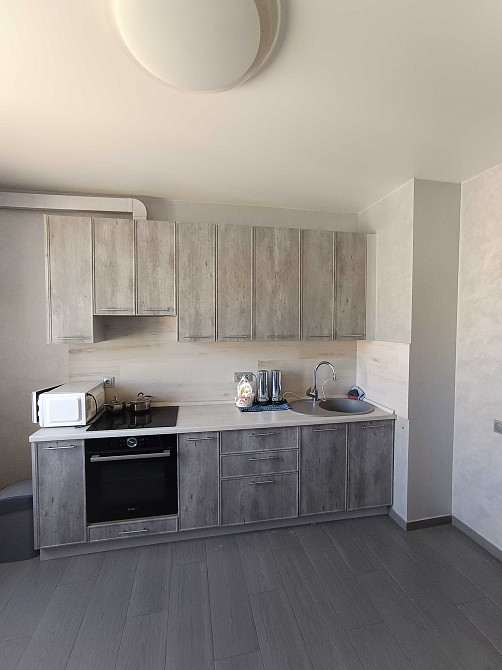 Продам 2кв. с современным ремонтом на Е.Чикаленко (Вильямса)! Одеса - зображення 7