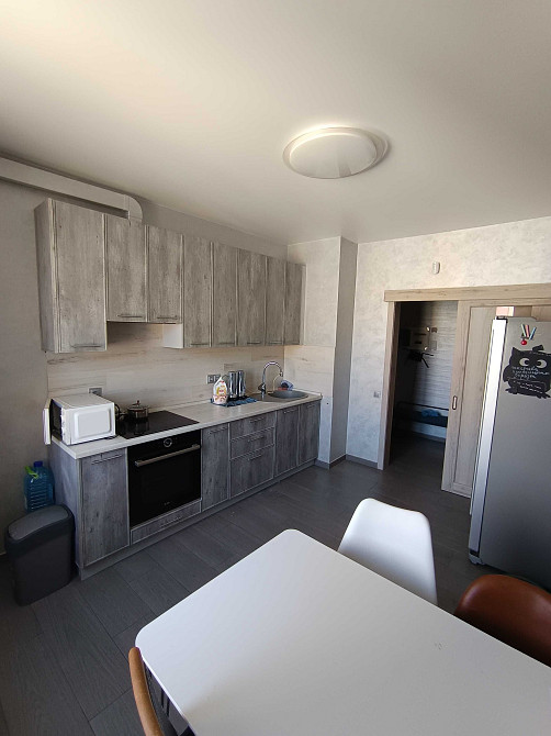 Продам 2кв. с современным ремонтом на Е.Чикаленко (Вильямса)! Одеса - зображення 5