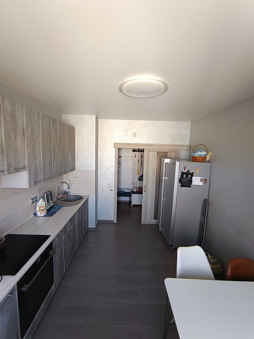 Продам 2кв. с современным ремонтом на Е.Чикаленко (Вильямса)! Одеса - зображення 4