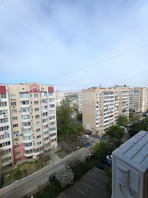 Продам 2кв. с современным ремонтом на Е.Чикаленко (Вильямса)! Одеса - зображення 1