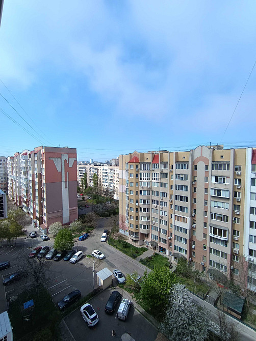 Продам 2кв. с современным ремонтом на Е.Чикаленко (Вильямса)! Одеса - зображення 2