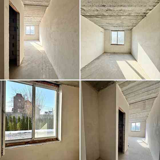 1 кімнатна чистова 1 поверх Власник Святопетрівське (Києво-Свят.р-н)