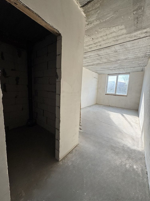 1 кімнатна чистова 1 поверх Власник Святопетрівське (Києво-Свят.р-н) - зображення 4