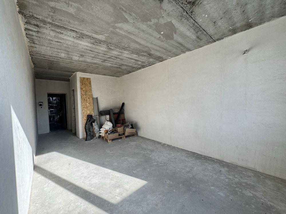 1 кімнатна чистова 1 поверх Власник Святопетрівське (Києво-Свят.р-н) - зображення 7