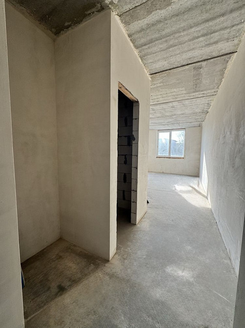 1 кімнатна чистова 1 поверх Власник Святопетрівське (Києво-Свят.р-н) - зображення 2