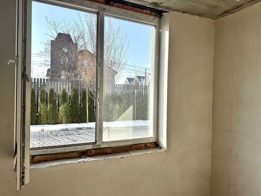 1 кімнатна чистова 1 поверх Власник Святопетрівське (Києво-Свят.р-н) - зображення 6