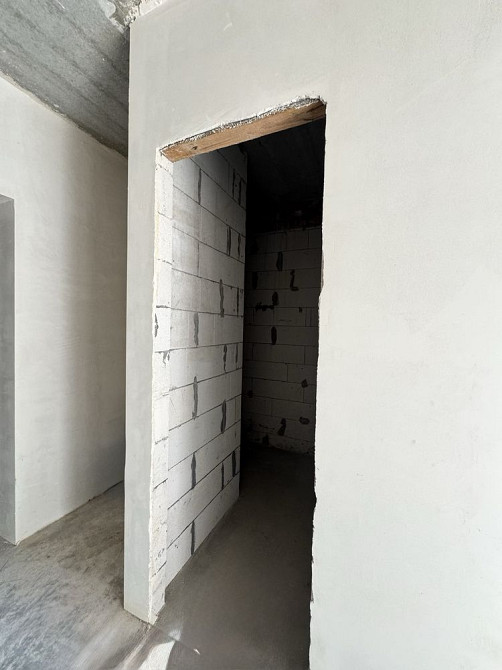 1 кімнатна чистова 1 поверх Власник Святопетрівське (Києво-Свят.р-н) - зображення 8