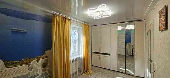 Продам 2к.кв на Космосі, вул. Космічна ( АТК) Запорожье