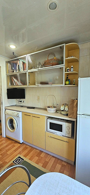 Продам 2к.кв на Космосі, вул. Космічна ( АТК) Запорожье - изображение 3