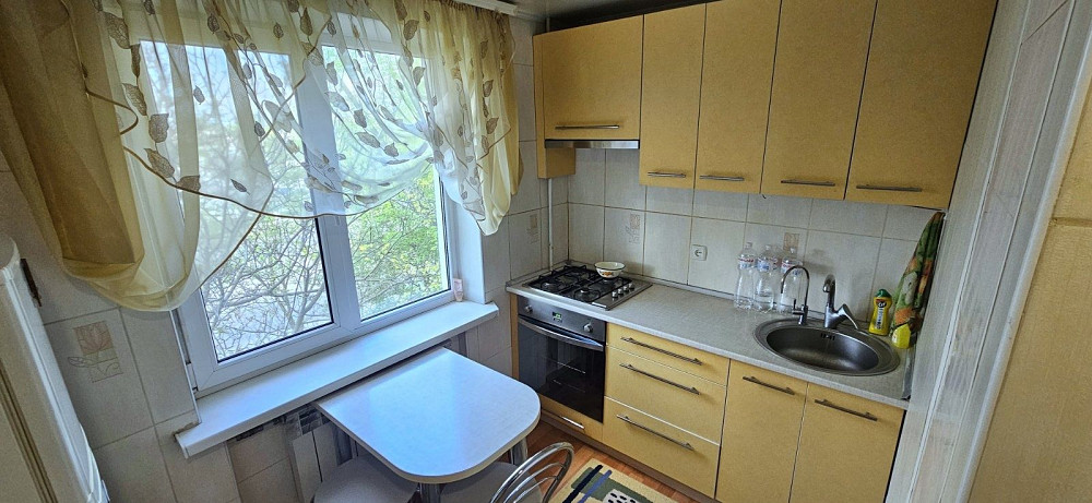 Продам 2к.кв на Космосі, вул. Космічна ( АТК) Запорожье - изображение 2