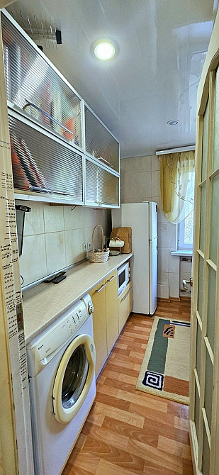 Продам 2к.кв на Космосі, вул. Космічна ( АТК) Запорожье - изображение 6