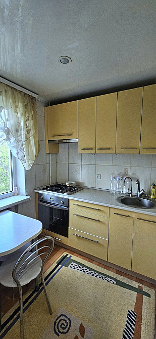 Продам 2к.кв на Космосі, вул. Космічна ( АТК) Запорожье - изображение 4