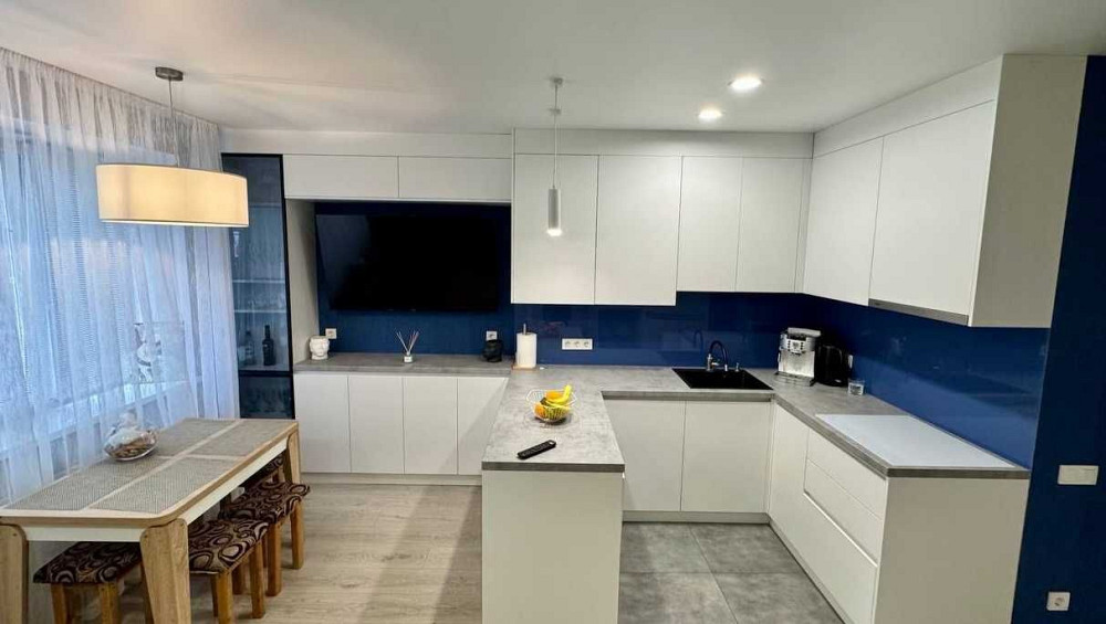 Євро 3К. Авторський ремонт. Торг Ирпень - изображение 2