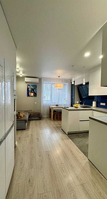 Євро 3К. Авторський ремонт. Торг Ирпень - изображение 1