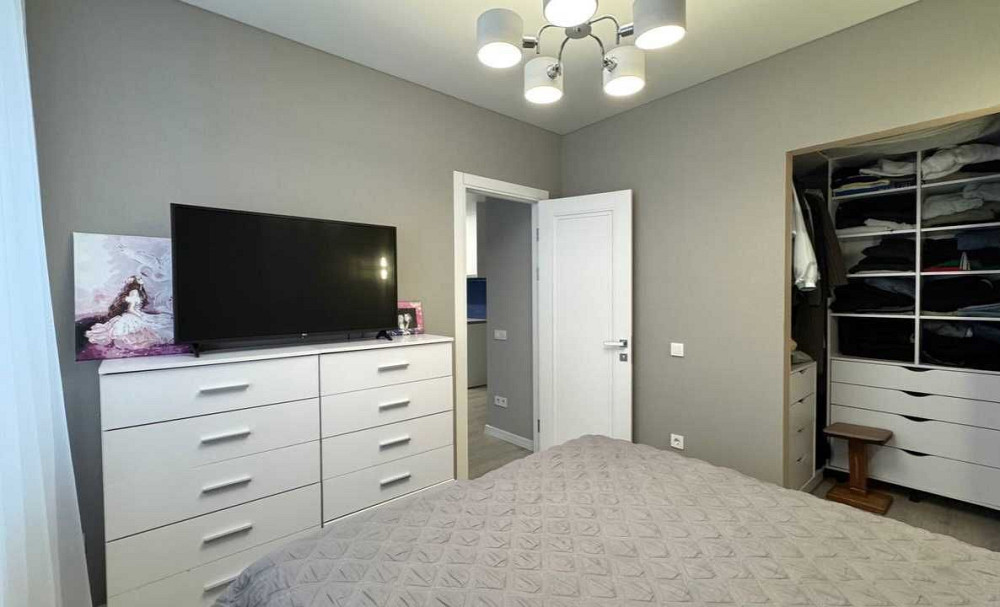 Євро 3К. Авторський ремонт. Торг Ирпень - изображение 5