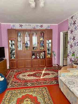 Продам 2х кімнатну квартиру на лівому березі м. Кам’янське Кам`янське (Запорізька обл.)