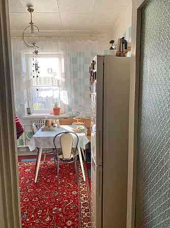 Продам 2х кімнатну квартиру на лівому березі м. Кам’янське Кам`янське (Запорізька обл.)