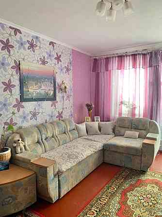 Продам 2х кімнатну квартиру на лівому березі м. Кам’янське Кам`янське (Запорізька обл.)