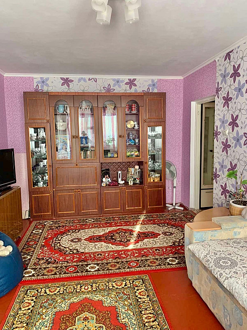 Продам 2х кімнатну квартиру на лівому березі м. Кам’янське Кам`янське (Запорізька обл.) - зображення 6