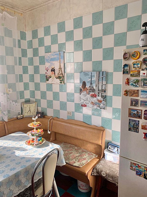 Продам 2х кімнатну квартиру на лівому березі м. Кам’янське Кам`янське (Запорізька обл.) - зображення 2