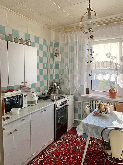 Продам 2х кімнатну квартиру на лівому березі м. Кам’янське Кам`янське (Запорізька обл.) - зображення 1