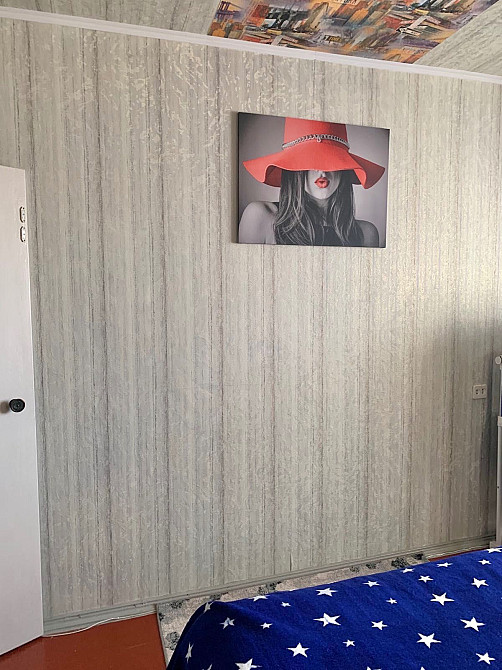 Продам 2х кімнатну квартиру на лівому березі м. Кам’янське Кам`янське (Запорізька обл.) - зображення 8