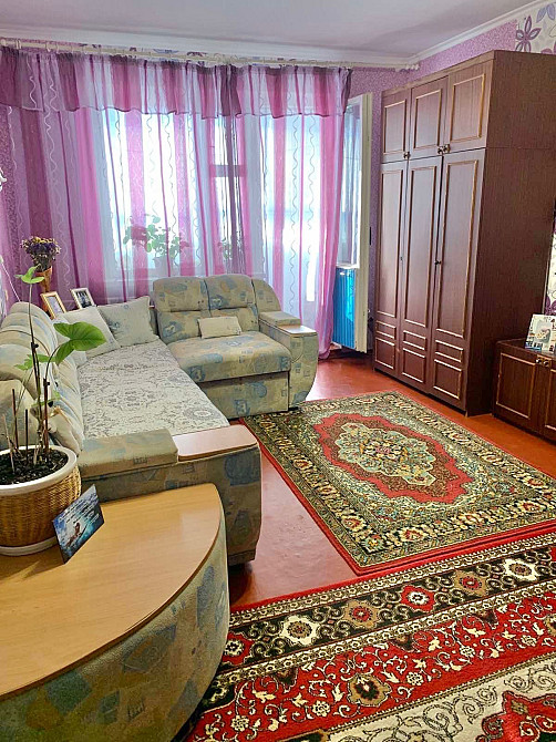 Продам 2х кімнатну квартиру на лівому березі м. Кам’янське Кам`янське (Запорізька обл.) - зображення 5