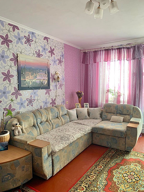 Продам 2х кімнатну квартиру на лівому березі м. Кам’янське Кам`янське (Запорізька обл.) - зображення 4