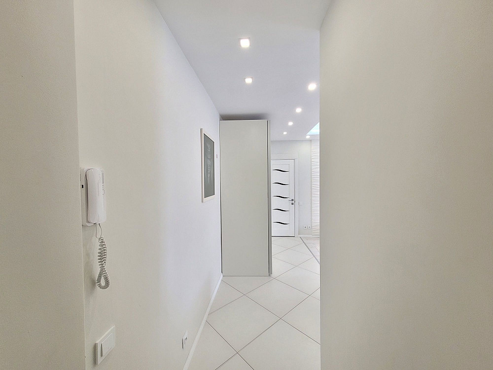 2к. Новобуд! Є- Оселя! Авт.опал! 10/10ц, 50м2, Євро, меблі, техн! Луцк - изображение 3