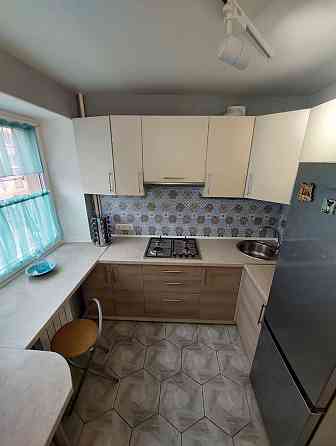 Продам сталинка, ж/б, лифт, ул.Пушкинская (Г. Сковороды),Центр Харків