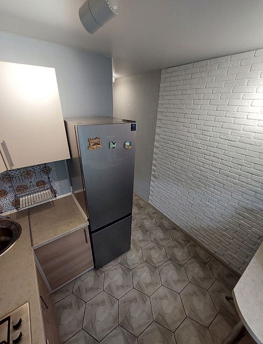 Продам сталинка, ж/б, лифт, ул.Пушкинская (Г. Сковороды),Центр Харьков - изображение 2