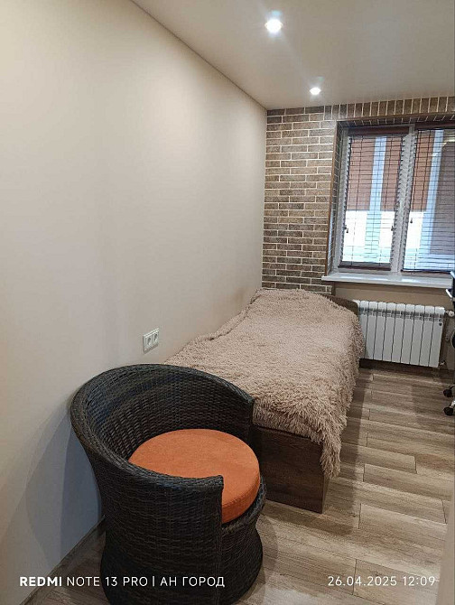 Продам 3 комнатную квартиру. Павлово Поле. Метро 23 Августа. Харків - зображення 7