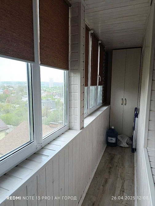 Продам 3 комнатную квартиру. Павлово Поле. Метро 23 Августа. Харків - зображення 5