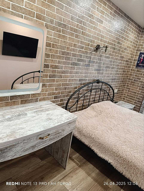 Продам 3 комнатную квартиру. Павлово Поле. Метро 23 Августа. Харків - зображення 3