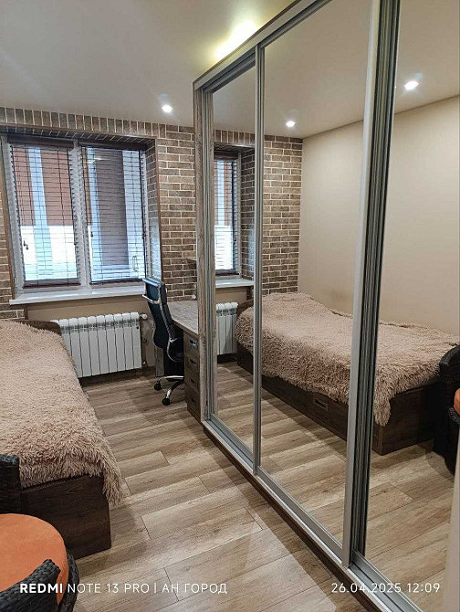 Продам 3 комнатную квартиру. Павлово Поле. Метро 23 Августа. Харків - зображення 8