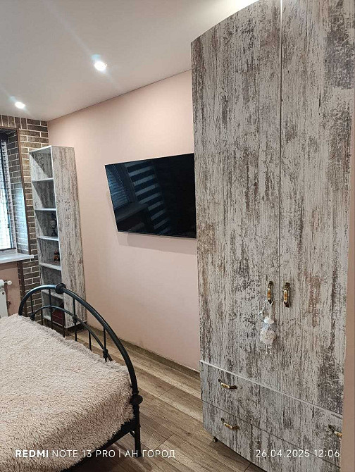 Продам 3 комнатную квартиру. Павлово Поле. Метро 23 Августа. Харків - зображення 2