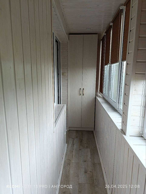 Продам 3 комнатную квартиру. Павлово Поле. Метро 23 Августа. Харків - зображення 6