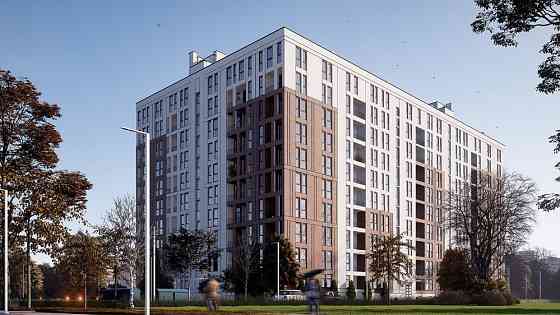 Продаж 1 кімнатної квартири ПО ПЕРЕУСТУПЦІ у ЖК Зоряний Ужгород